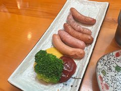 -日出拉面(望京店)