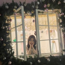 -DL HOPE明星造型