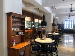 大堂-林四喜·闽南传家菜(鼓浪屿店)