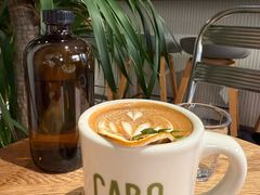 -CABO Coffee