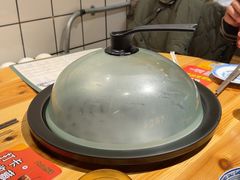 -阿鸡鱼庄·顺德鲜蒸小炒(亚运村店)