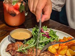 -Brut Eatery Wine Bar & Restaurant (建国东路店)