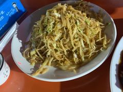 -食客居(缔景店)