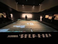 -秦始皇帝陵博物院-丽山园