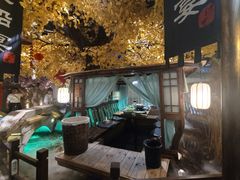 -淀里船宴(裕华东路店)