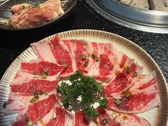 -牛焱·烧肉酒肆(五大道店)