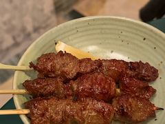 -RAC BAR(安福路店)