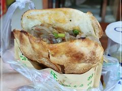 -刘氏方酥锅盔(古城总店)