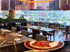 -重庆丽苑维景国际大酒店·海鲜自助餐厅