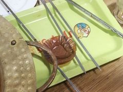 -天山传奇新疆菜(SKLP店)