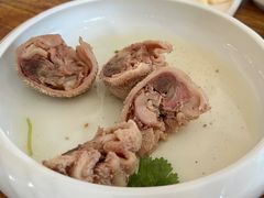 -蒙亨·手把肉·蒙古包文化主题餐厅(天恒广场店)