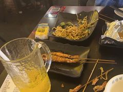 -烧蠔帮·湛江生蚝(茂南万达店)