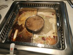 -德庄火锅(矿大三胞店)