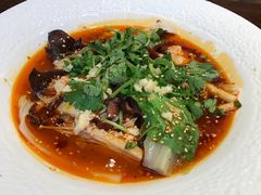 -成都你六姐·牛肉冒菜(城市集市合生汇店)