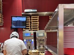 -喜家德虾仁水饺(长泰广场店)