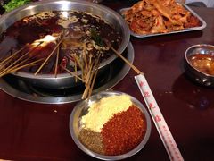 -袁记串串香(人民公园店)