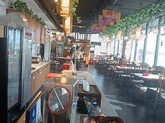 -甬妈妈湖畔里餐厅(唐山南湖旅游景区店)