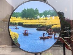 -渔舟意·湖南家宴(萝岗纳金城店)