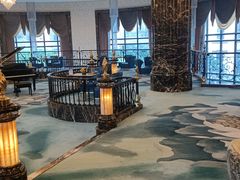 -上海浦东星河湾酒店