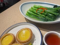 -点都德(华强南店)