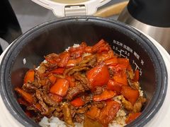 肉汤泡饭-湘味淳(千禧街店)