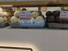 -太原面食店(解放路店)