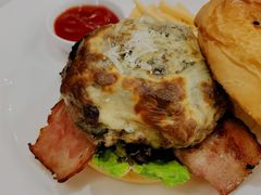 -摩根扒房(桐梓林店)