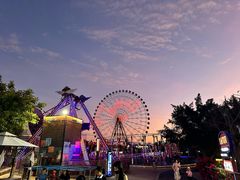 -三亚海昌梦幻海洋不夜城