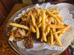 -玛吉阿米·餐吧