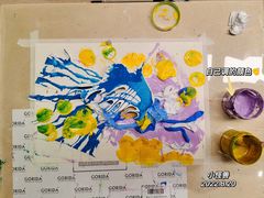 -艺塔木美学教育(和达校区)