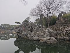 -无锡蠡湖国家湿地公园-蠡园