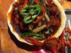 -华仔龙虾(永乐路总店)