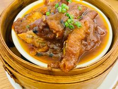 -顺风汤馆·广府粤菜(江宸天街店)