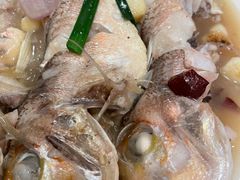 -501號台州海鲜餐厅(海创园店)