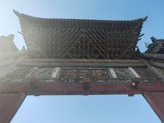 -代州文庙