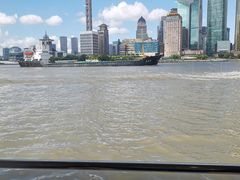 -上海轮渡售票处