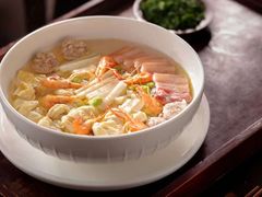 -桐湾大院·桐庐菜(滨江店)