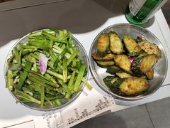 -留香铁板烤肉(解放西路旗舰店)