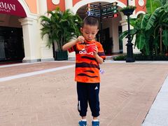 -佛罗伦萨小镇广佛名品奥特莱斯(疏港路店)