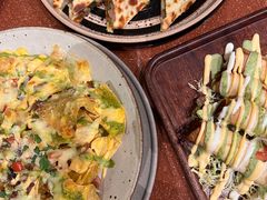 -Taco Mama嗒蔻妈妈墨西哥餐厅(环宇城店)