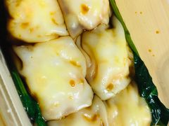 -小城粥道·海胆鲜虾粥(解放广场店)