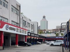 -名骏车业(新区玉山店)