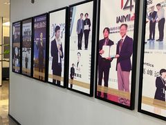 -牙博士口腔品牌连锁(杨浦店)