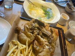-東舍食唐精品陕菜馆