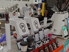 -Pull-Tab拉环咖啡(杭州市上城区来福士中心店)