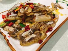 -启东海鲜人家(古美路店)