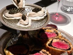 -壳里西餐厅Coquille Seafood Bistro(蒙自路店)