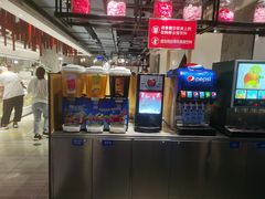 -玫瑰花园自助烤肉(顺义鑫海韵通店)