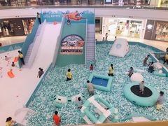 -万达广场(南宁青秀店)