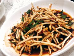 -国庆鸡杂老店